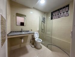 Rangoon Apartments (D8), Apartment #637213401